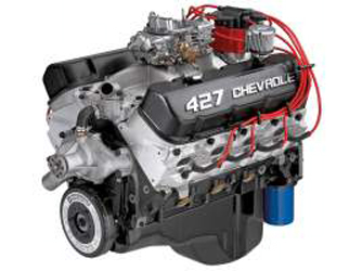 B1298 Engine